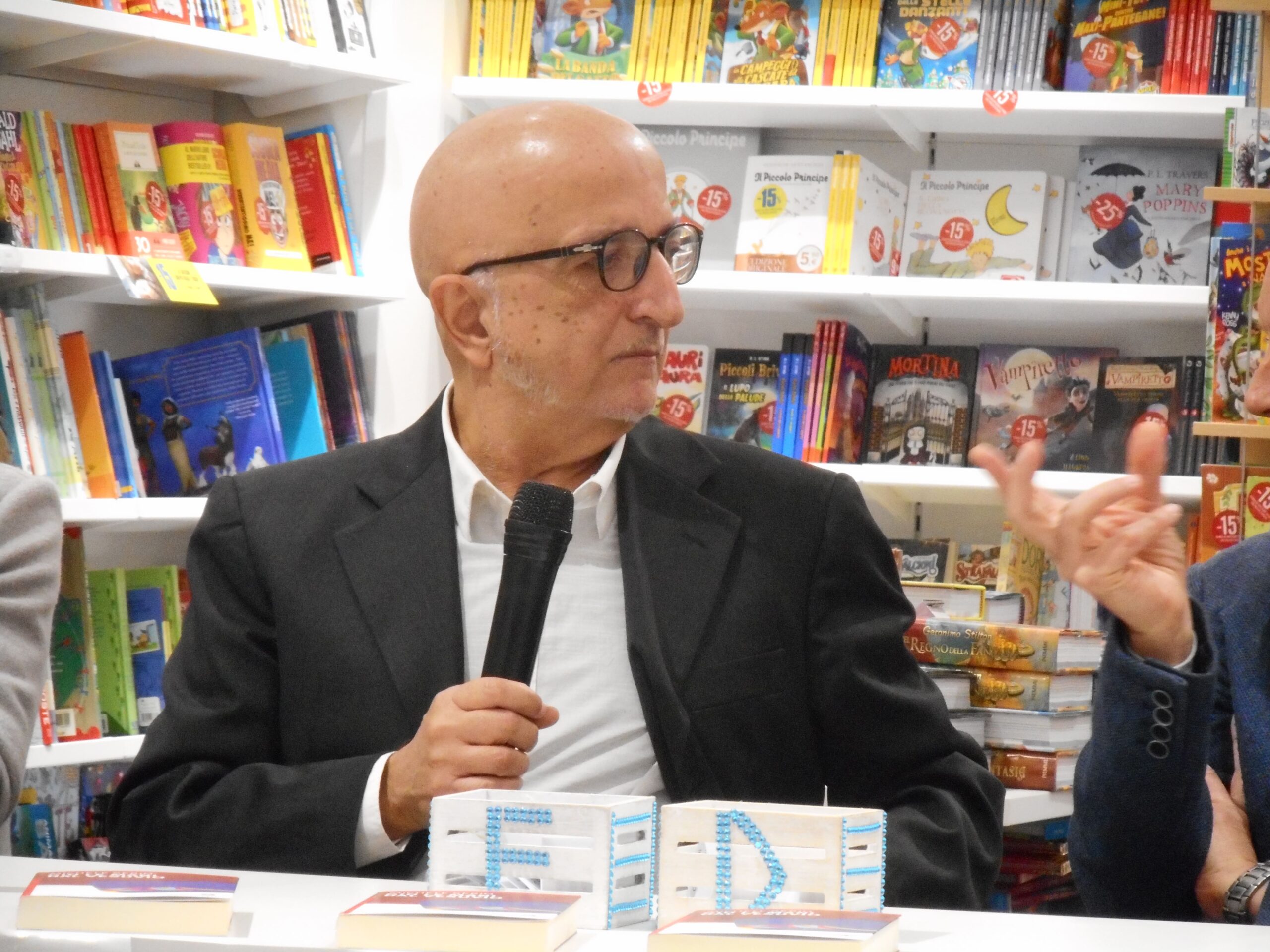 Premio Michele Serio 2026: a Bacoli scelti i finalisti