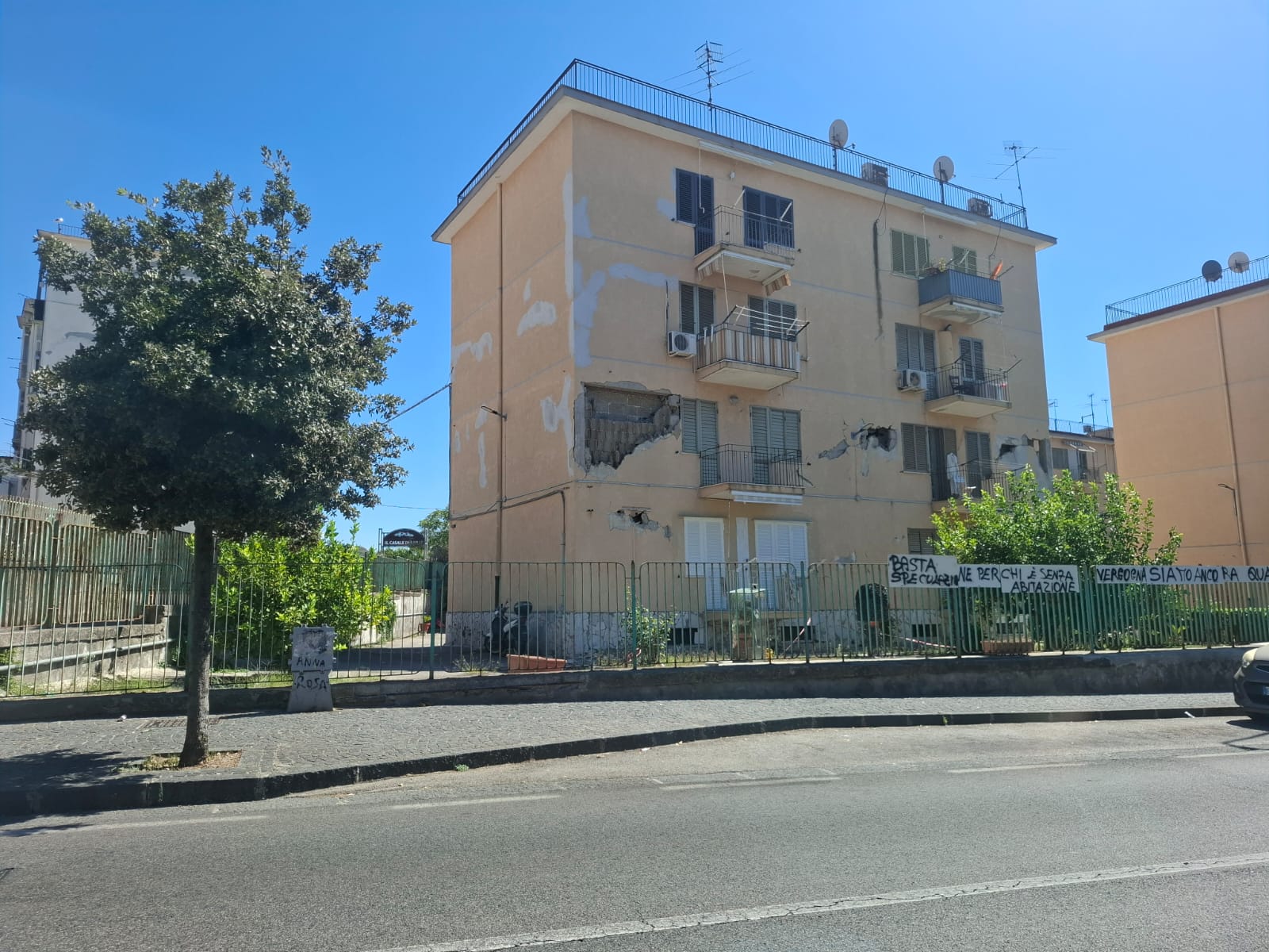 POZZUOLI/ Contributo autonoma sistemazione, cambiano gli orari per l’assistenza alla compilazione delle domande