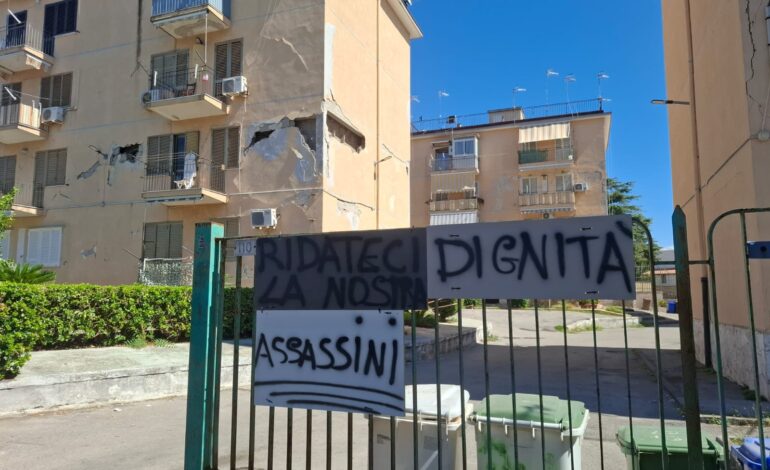 Bradisismo: la Regione stanzia soldi per comuni, attività commerciali e marketing territoriale