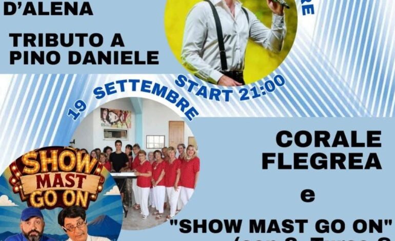 Cappella in festa per la Madonna del Buon Consiglio: due giorni di spettacoli e stand