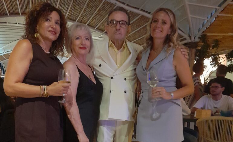 Arrichiello Fashion Week, la sesta edizione guarda al futuro e racconta la bellezza di Pozzuoli