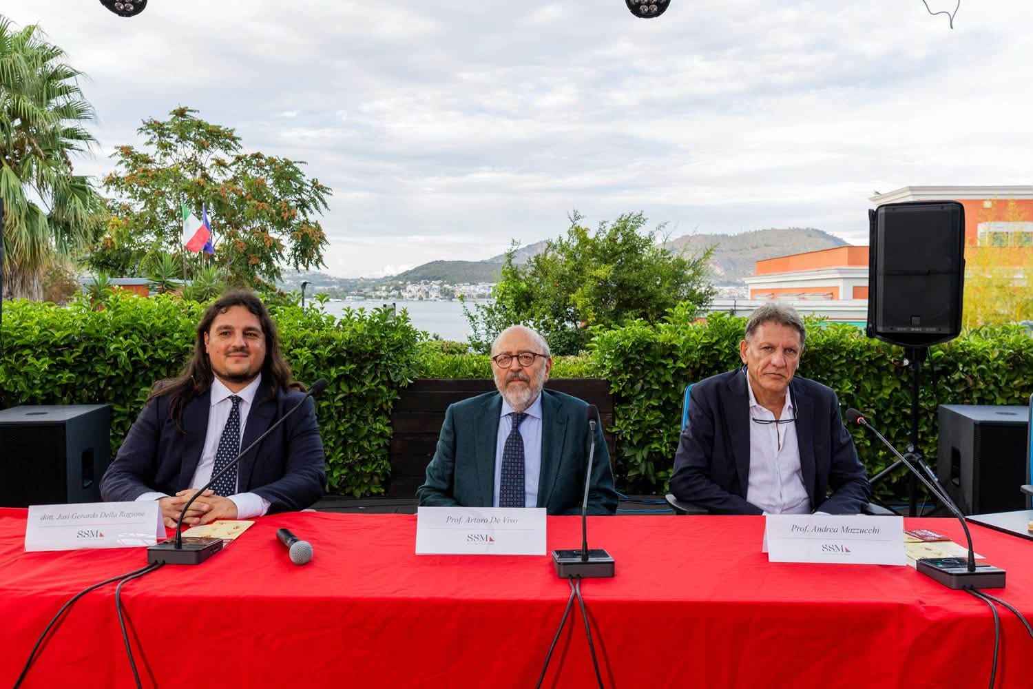 Nasce a Bacoli un nuovo polo universitario