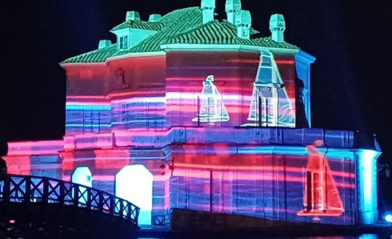 L’America’s Cup illumina Bacoli: una serata di arte, musica e bellezza