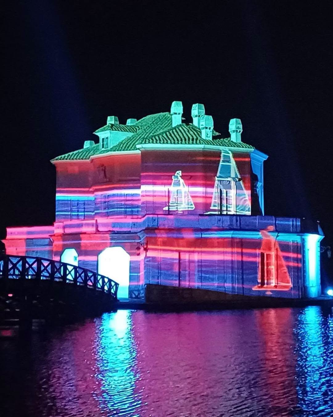 L’America’s Cup illumina Bacoli: una serata di arte, musica e bellezza
