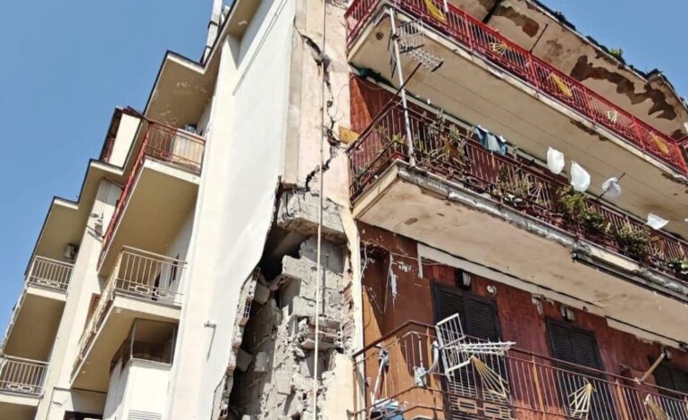 Bradisismo, superati i 5mila sfollati a Pozzuoli
