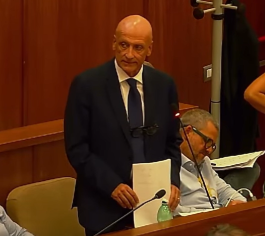 Bradisismo, Figliolia rilancia «Per Pozzuoli necessario lo stato di emergenza. Ma la maggioranza ha detto no»