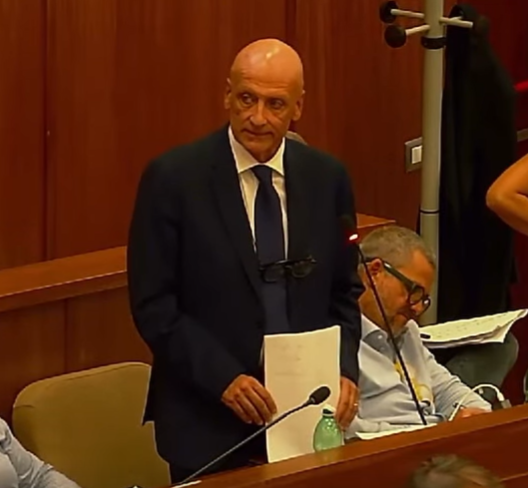 Bradisismo, Figliolia rilancia «Per Pozzuoli necessario lo stato di emergenza. Ma la maggioranza ha detto no»