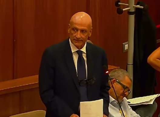 Bradisismo, Figliolia rilancia «Per Pozzuoli necessario lo stato di emergenza. Ma la maggioranza ha detto no»
