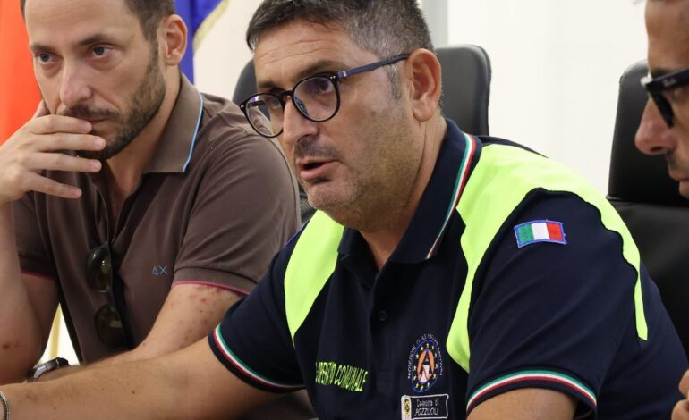 Bradisismo, la Giunta di Pozzuoli approva sgravi ai tributi locali: ecco quali