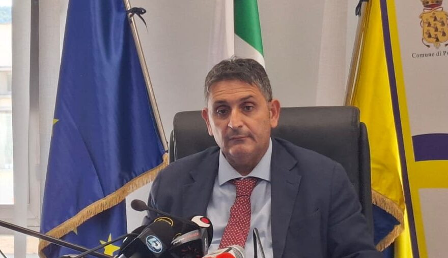 Nuovo decreto, il sindaco di Pozzuoli «Lo accogliamo con favore, ma non c’è più spazio per i rinvii»