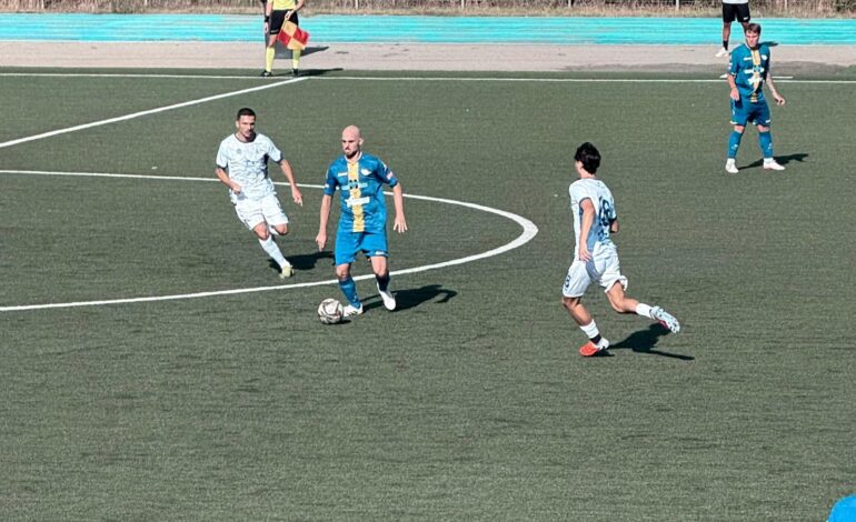 CALCIO/ Buona la prima: poker del Rione Terra in trasferta