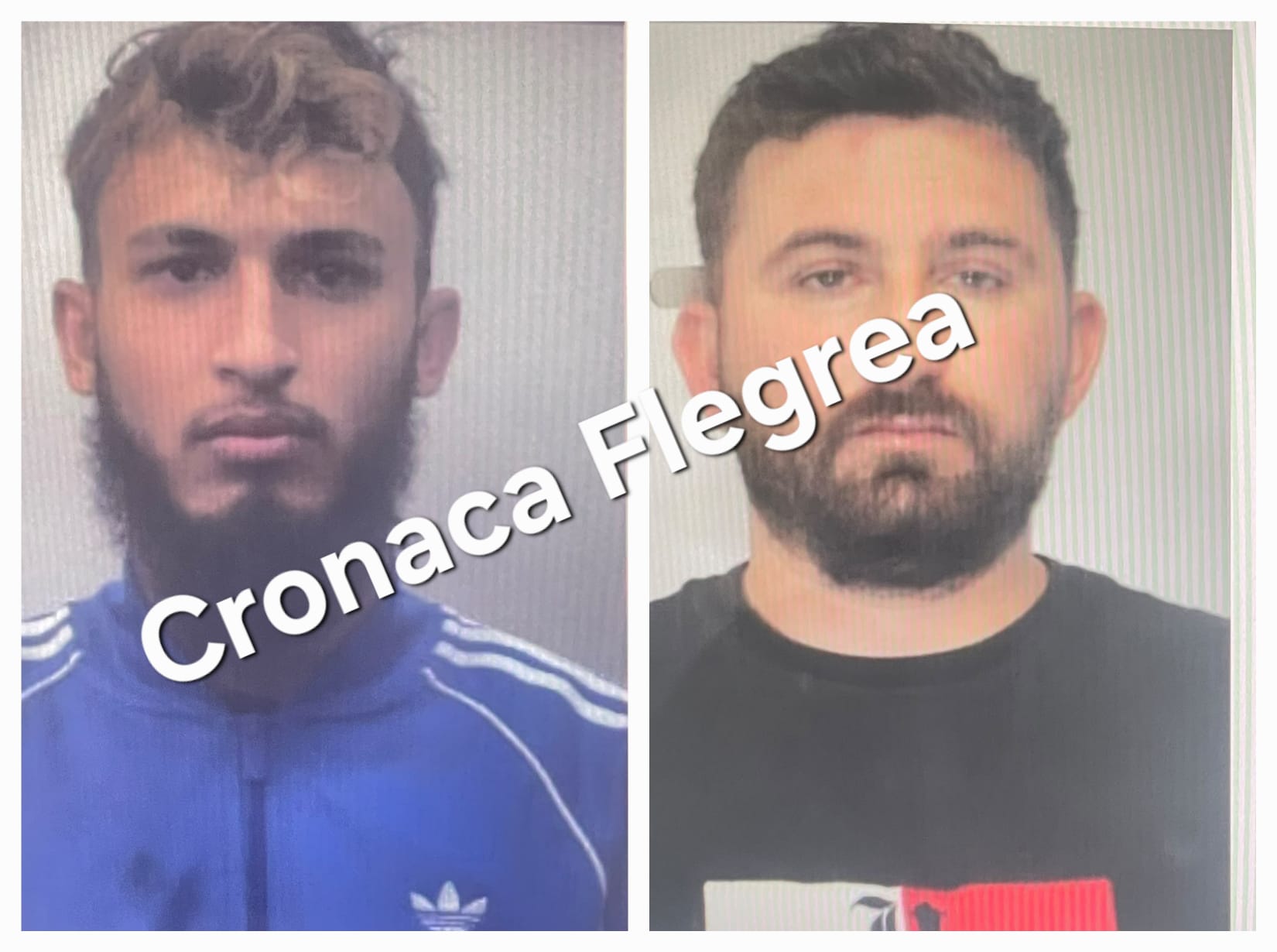 Rubavano nelle auto dei turisti sul porto di Pozzuoli: presi dalla Polizia nel campo rom di Giugliano