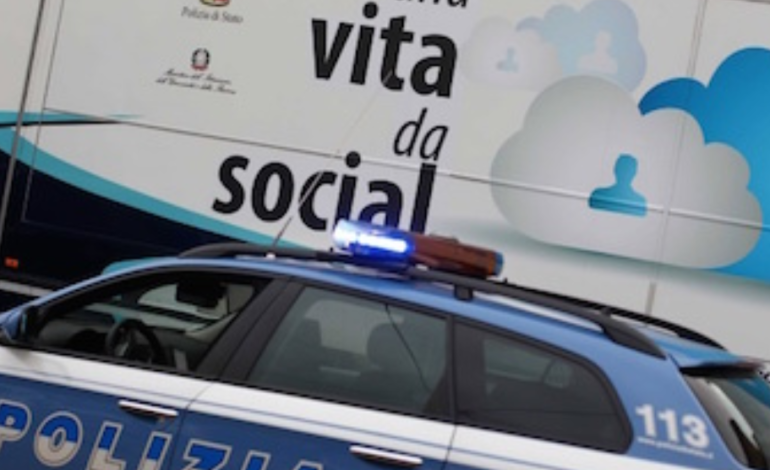 Cyberbullismo, la Polizia lancia la campagna educativa “Una vita da social”