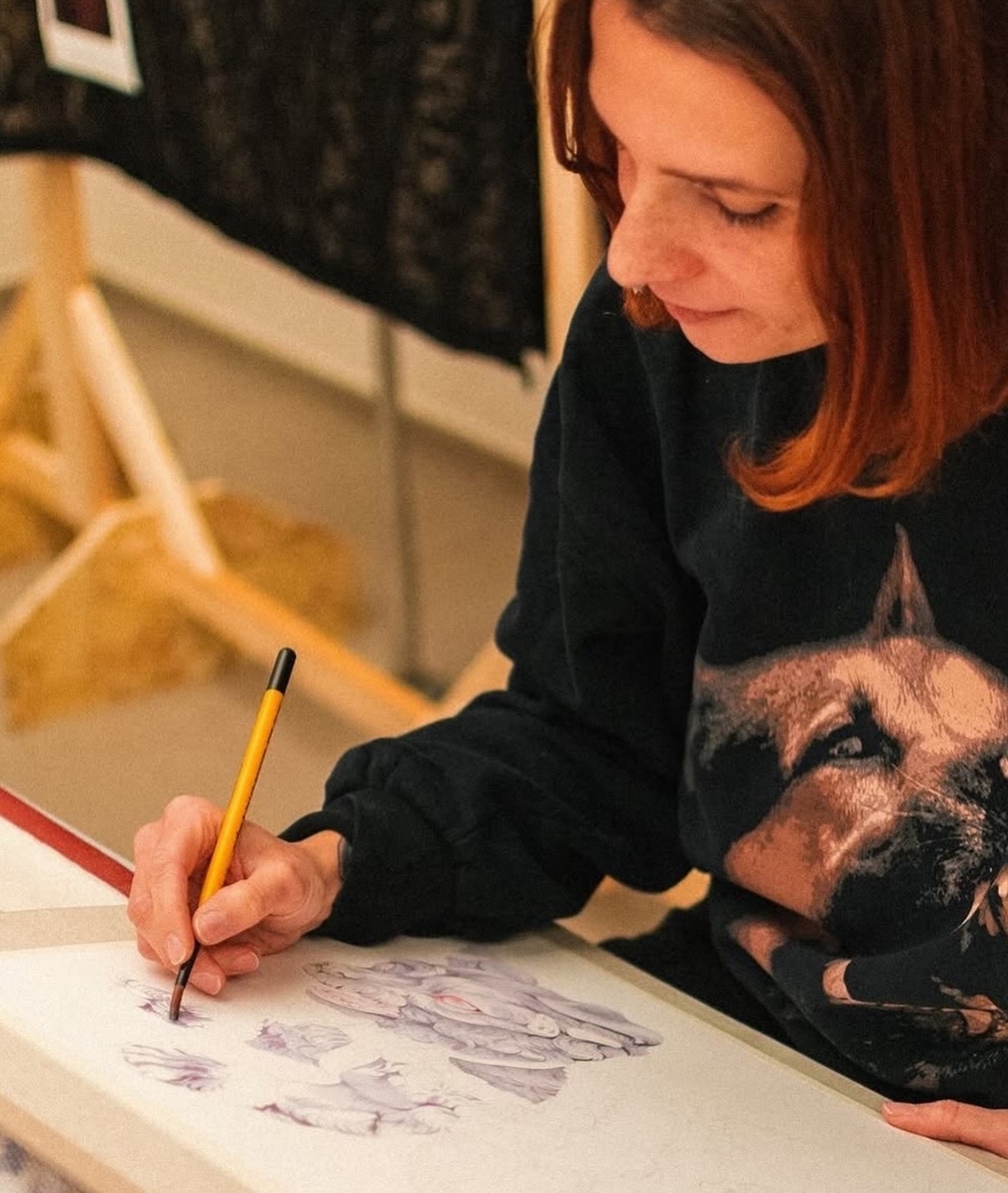 Il tatuaggio tra arte e cultura: a Napoli tre giorni con i maggiori artisti