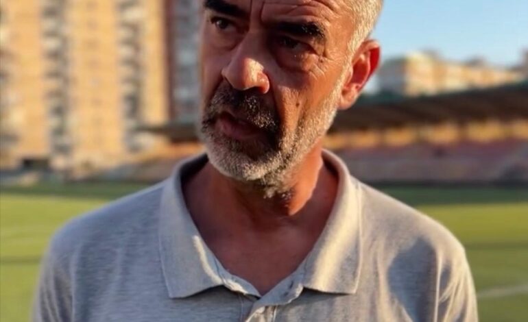 CALCIO/ Ambrosino: «Vittoria meritata dopo un inizio sottotono, che entusiasmo i nostri tifosi»