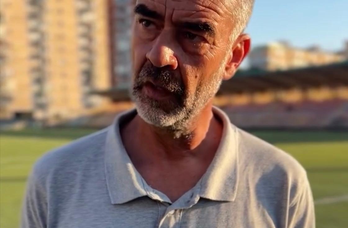 CALCIO/ Ambrosino: «Vittoria meritata dopo un inizio sottotono, che entusiasmo i nostri tifosi»