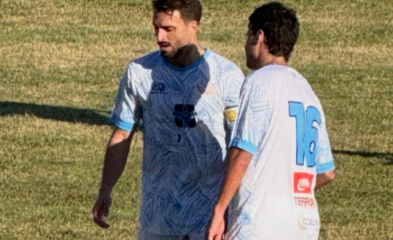 CALCIO/ Rione Terra sprecone, domina ma sbatte contro il muro del Cellole
