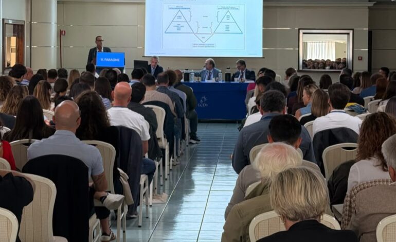La sanità d’eccellenza fa rete a Pozzuoli: nuove frontiere negli accessi vascolari