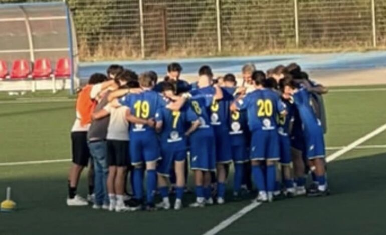 CALCIO/ Rione Terra, sconfitta immeritata nell’andata del secondo turno di coppa