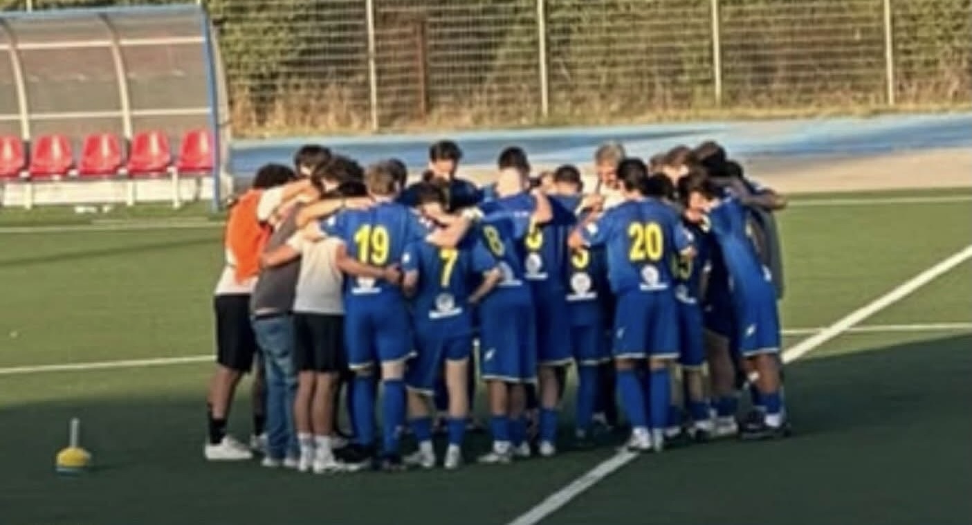 CALCIO/ Rione Terra, sconfitta immeritata nell’andata del secondo turno di coppa
