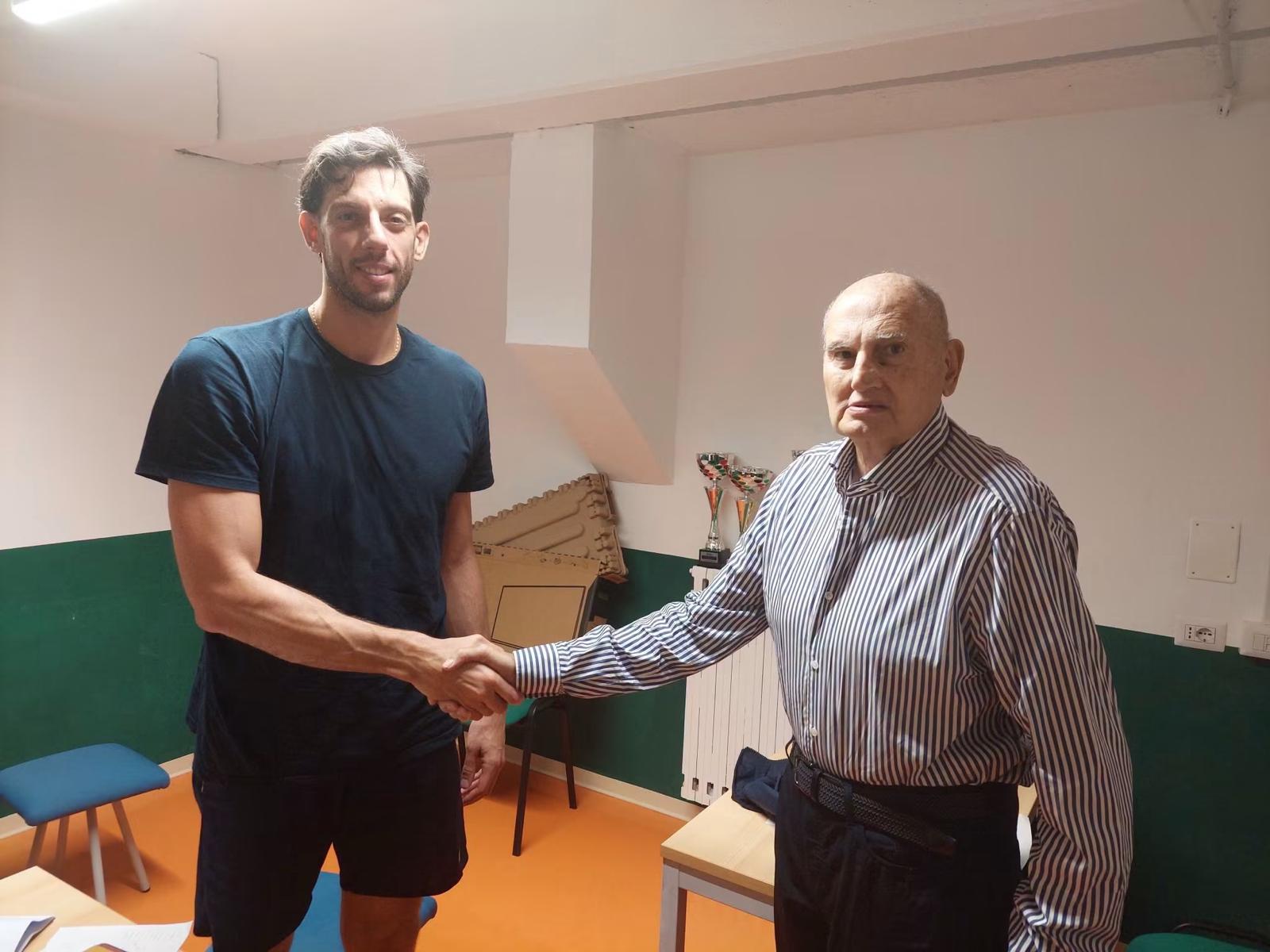 BASKET/ Flavio Pozzuoli, c’è Morgillo per centrare il primo successo