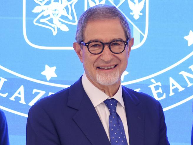 Fondo di un miliardo per i Campi Flegrei, Musumeci “È legge della prevenzione”