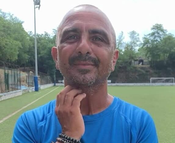 CALCIO/ Sibilla, parla mister Illiano: «Importante vincere con lo Stabia, bisogna migliorare la fase di costruzione»