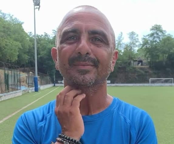 CALCIO/ Sibilla, parla mister Illiano: «Importante vincere con lo Stabia, bisogna migliorare la fase di costruzione»