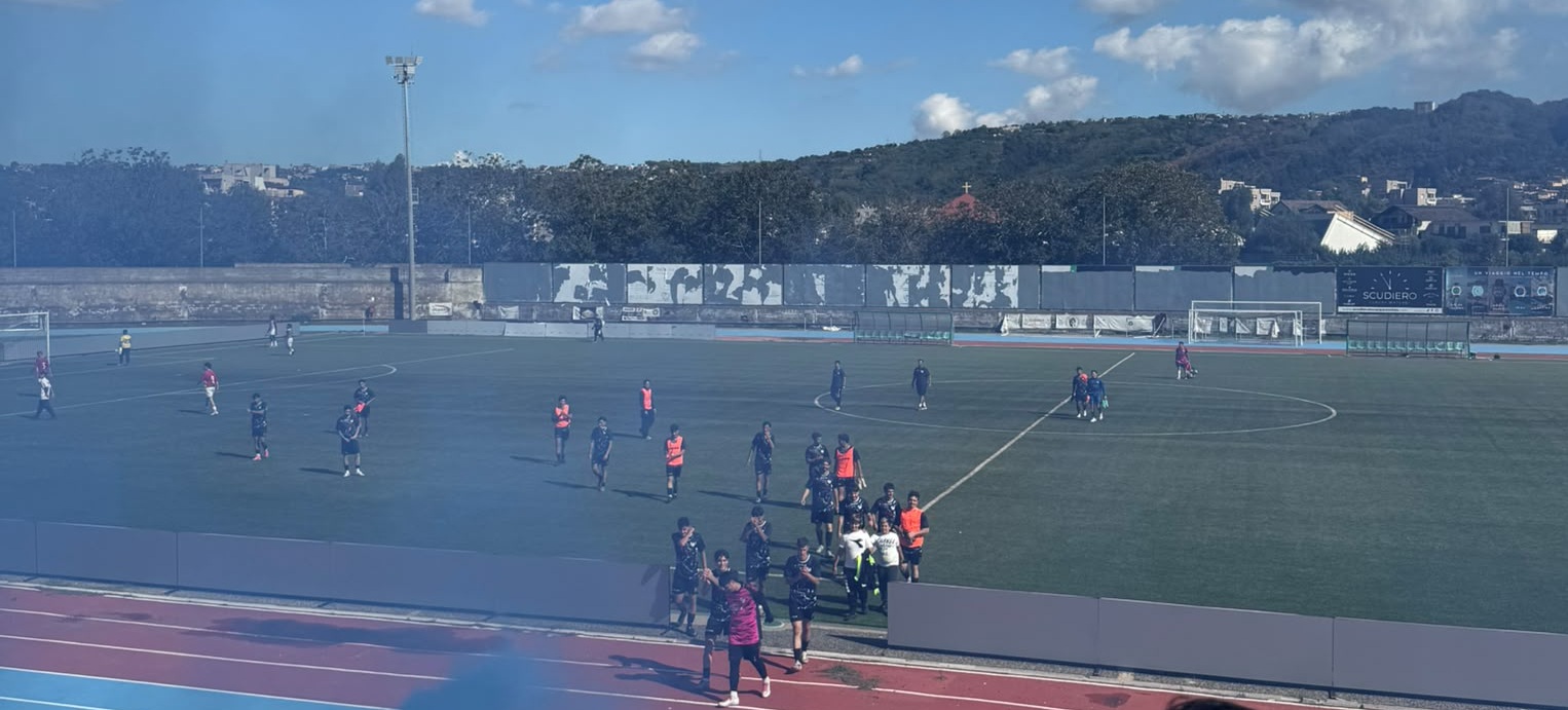 CALCIO/ Quarto Calcio, poker alla Boys Marano e terzo posto in classifica