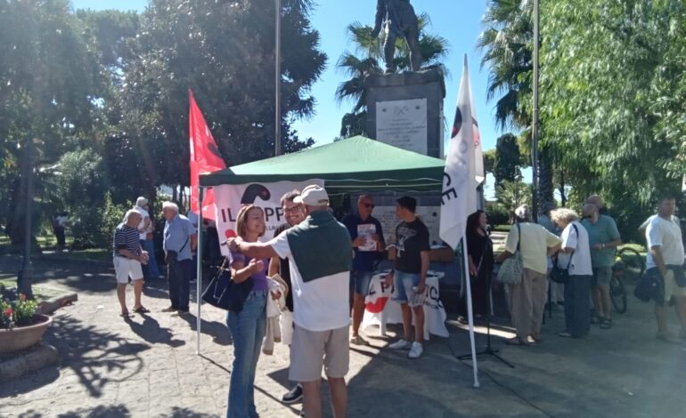 «Il grande bluff delle spiagge libere a Bacoli»: associazione presenta esposto alla Corte dei Conti