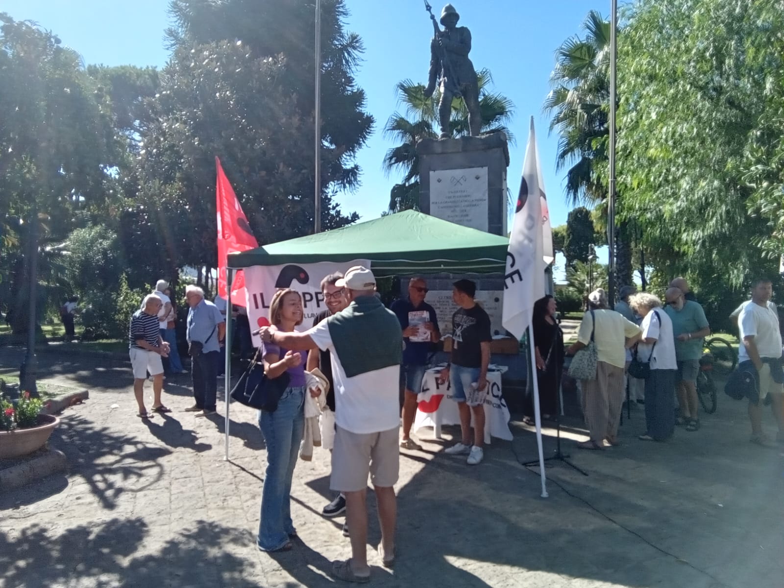 «Il grande bluff delle spiagge libere a Bacoli»: associazione presenta esposto alla Corte dei Conti