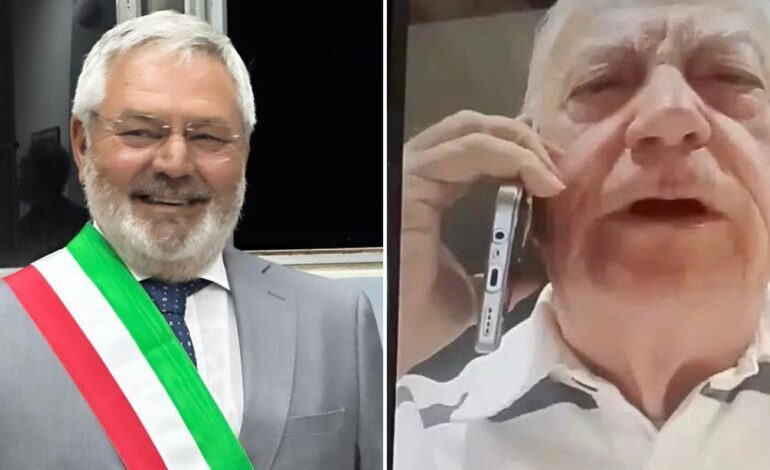 Da ex assessore esposto contro il sindaco di Monte di Procida «Ineleggibile per abusi edilizi”