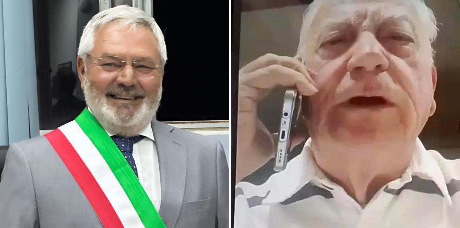 Da ex assessore esposto contro il sindaco di Monte di Procida «Ineleggibile per abusi edilizi”