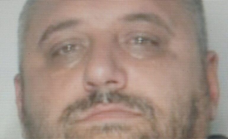 POZZUOLI/ Picchia e scippa la compagna: parcheggiatore abusivo arrestato dalla Polizia