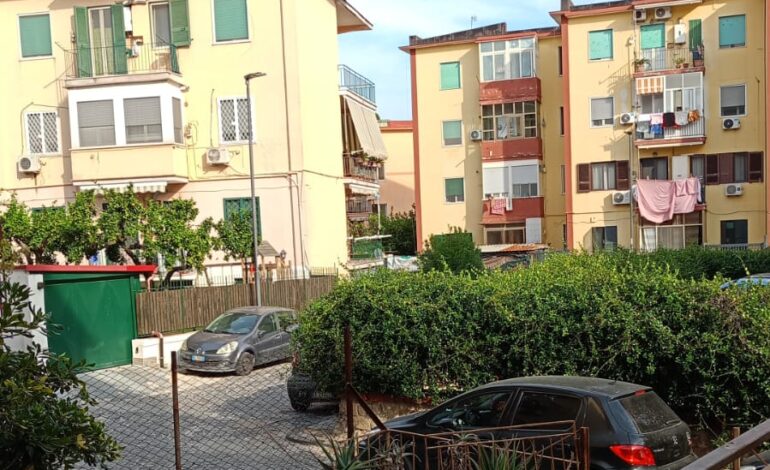 POZZUOLI/ «Finti dipendenti Enel» allarme ad Arco Felice