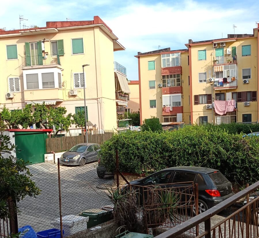 POZZUOLI/ «Finti dipendenti Enel» allarme ad Arco Felice