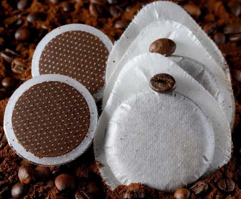 POZZUOLI/ Arrestato a Monterusciello ladro seriale di cialde di caffè