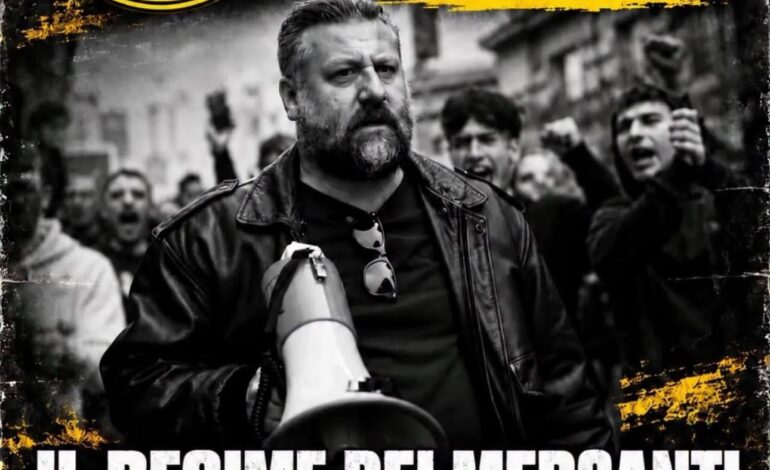 Sciopero generale, Autonomia Napolitana “Soldi pubblici per i diritti. Basta finanziare le guerre”