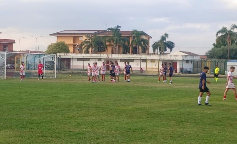COPPA CAMPANIA/ Quarto Calcio, blitz in casa del Villa Literno per 1-2
