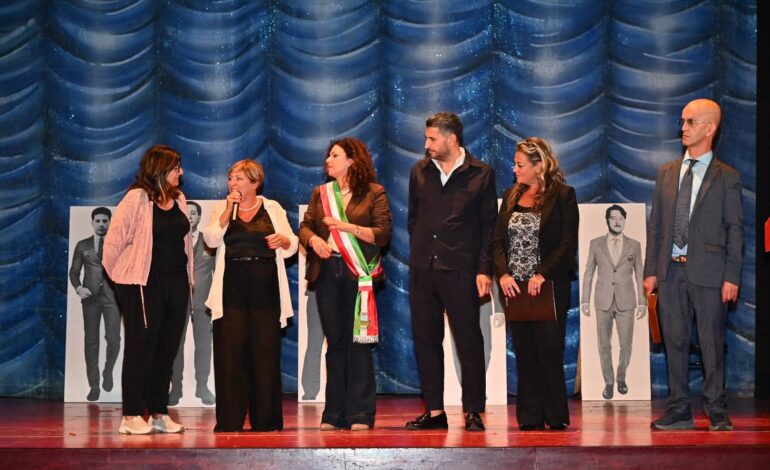 QUARTO/ Il valore della memoria: Fiammetta Borsellino incontra gli studenti al Teatro Corona