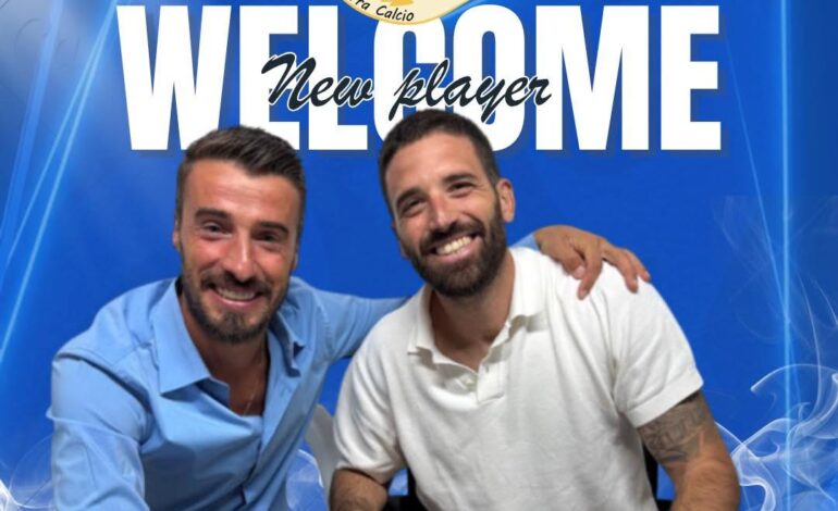 CALCIO/ Rione Terra, c’è bomber Guarracino per allungare in vetta. A Cappella Di Meo nuovo tecnico
