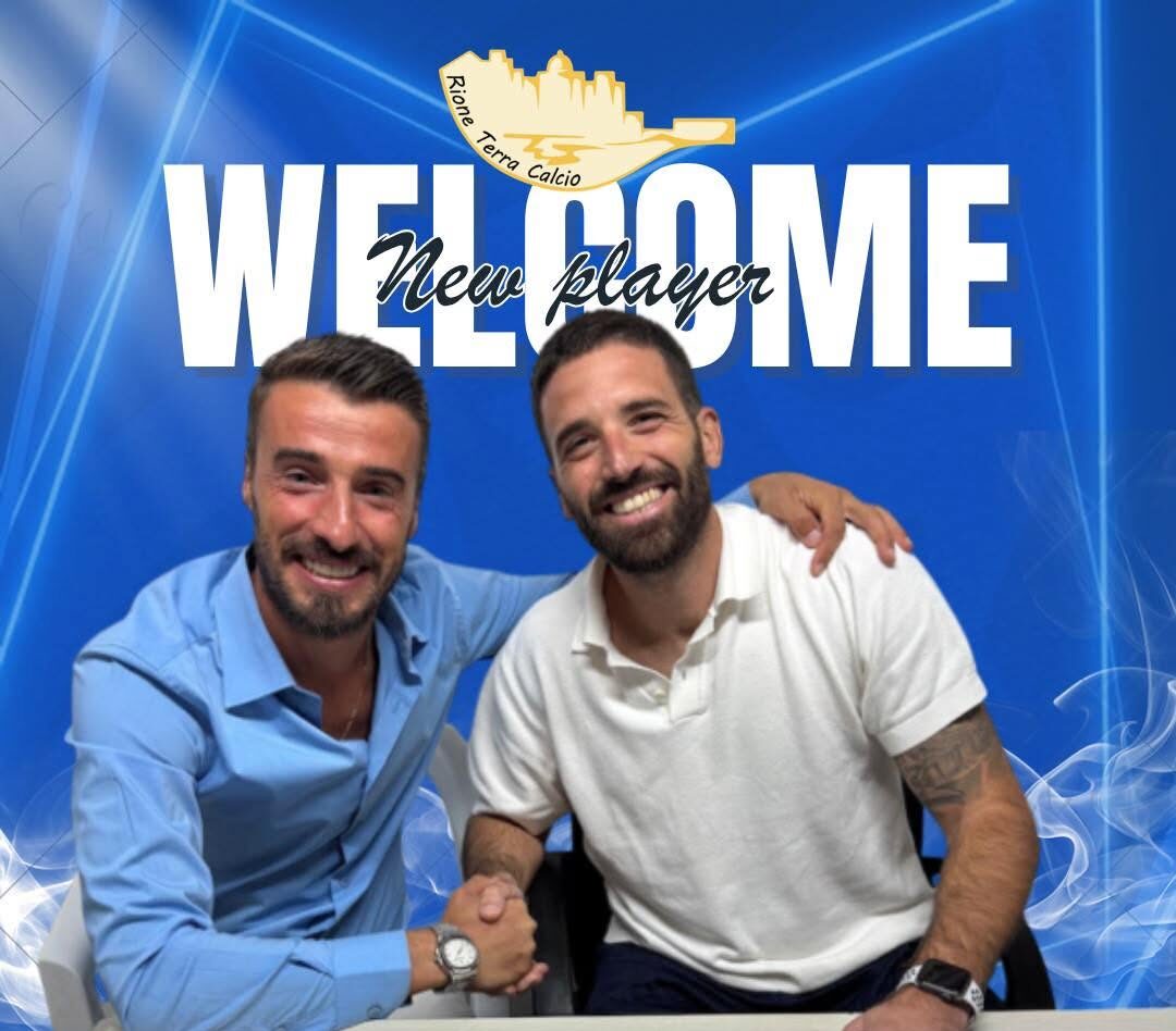 CALCIO/ Rione Terra, c’è bomber Guarracino per allungare in vetta. A Cappella Di Meo nuovo tecnico