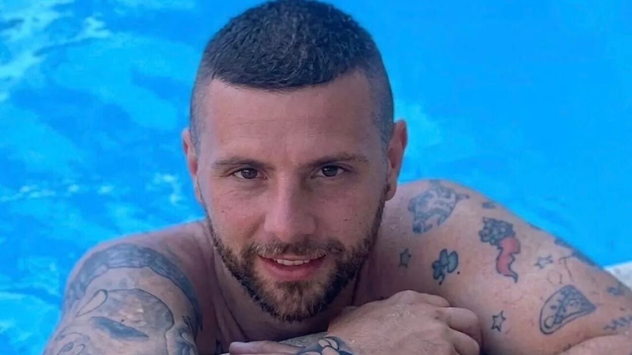 Mario Spedaliere, si accende la speranza per il tifoso ferito a Pozzuoli «C’è un lievissimo miglioramento»