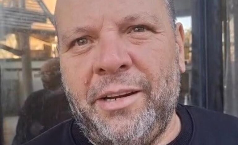 Il padre del tifoso ridotto in fin di vita a Pozzuoli «Sono bestie, non li perdono»