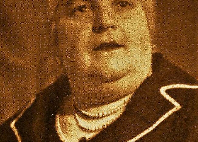A Pozzuoli l’inaugurazione del Largo intitolato a Palmira Fazio Scalise