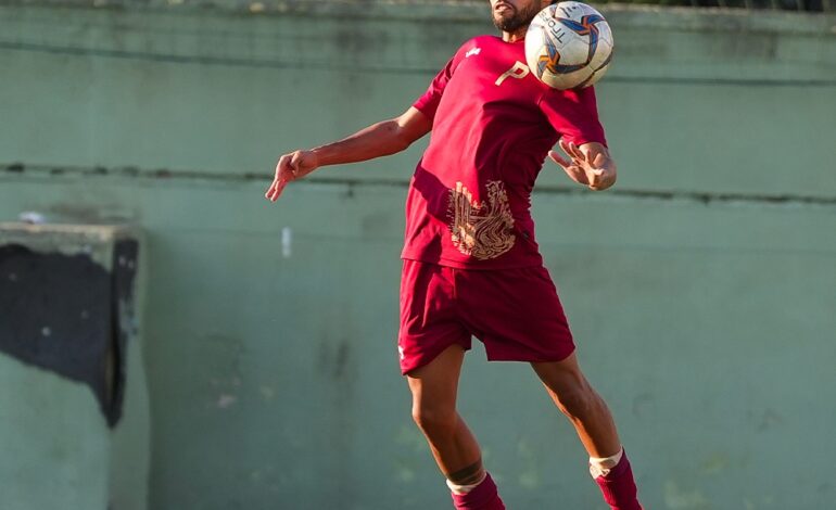 CALCIO/ Pareggio a reti bianche per la Puteolana in trasferta contro la Boys Caivanese