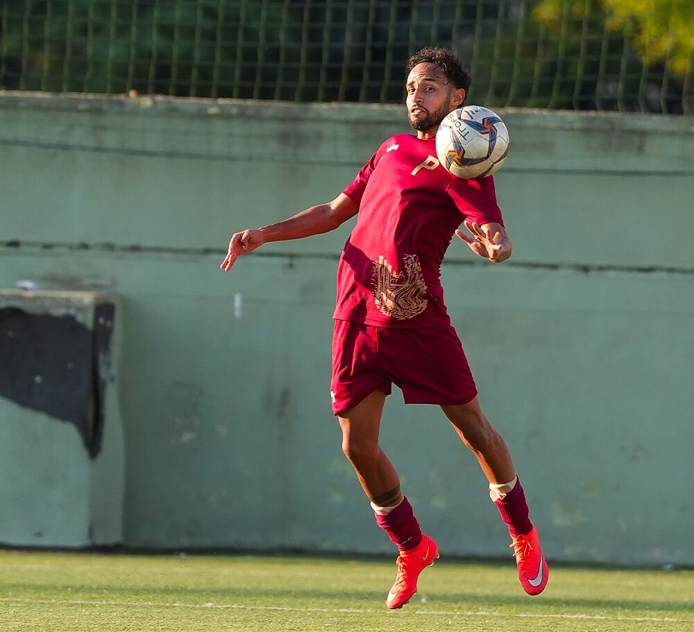 CALCIO/ Pareggio a reti bianche per la Puteolana in trasferta contro la Boys Caivanese