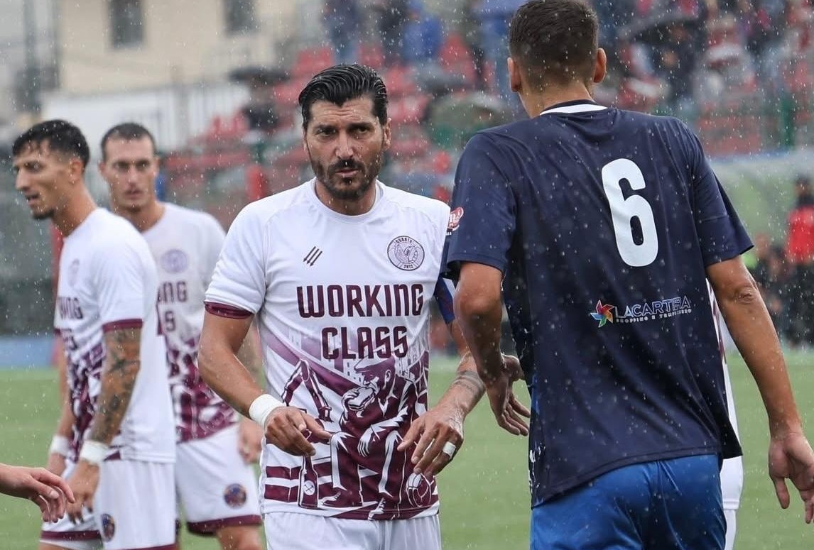 CALCIO/ Quarto 2012, sconfitta per 1-0 in casa del Pompei