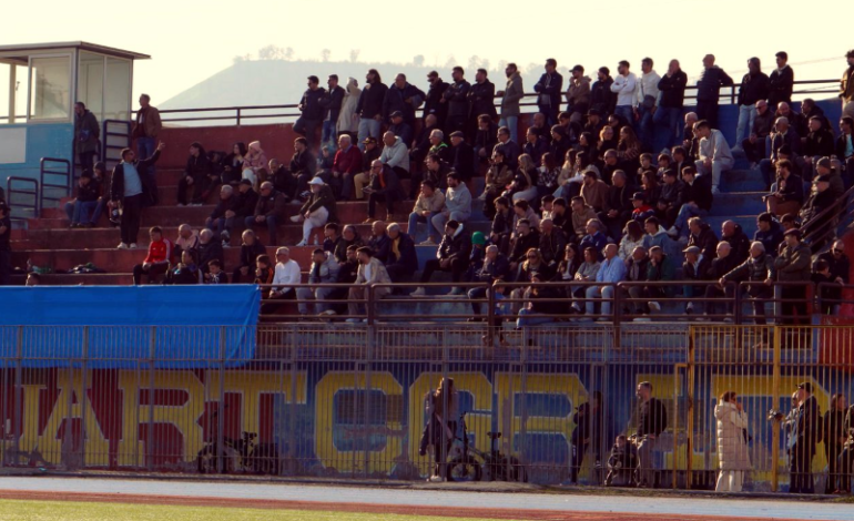 CALCIO/ Sibilla, contro lo Stabia serve una vittoria. Per il Quarto c’è l’ostacolo Casoria