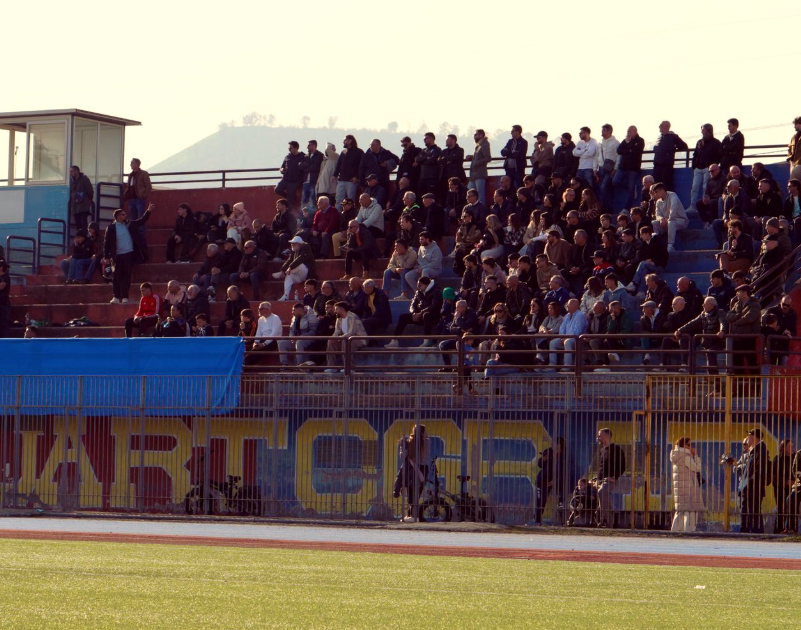 CALCIO/ Sibilla, contro lo Stabia serve una vittoria. Per il Quarto c’è l’ostacolo Casoria